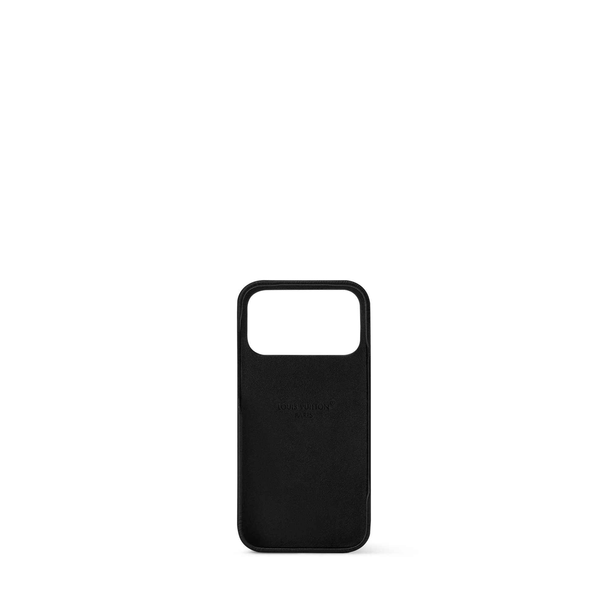 Bumper Pallas Iphone 17 Pro Monogram - Carteiras | LOUIS VUITTON ®